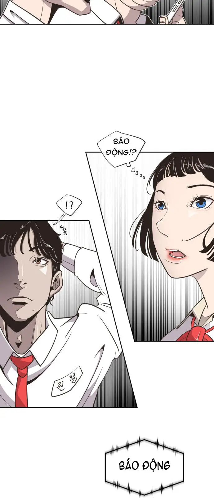 Kĩ Nguyên Của Anh Hùng Nettruyen ZZZ Chương 2 Page 17