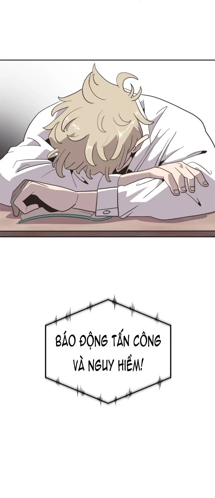 Kĩ Nguyên Của Anh Hùng Nettruyen ZZZ Chương 2 Page 18