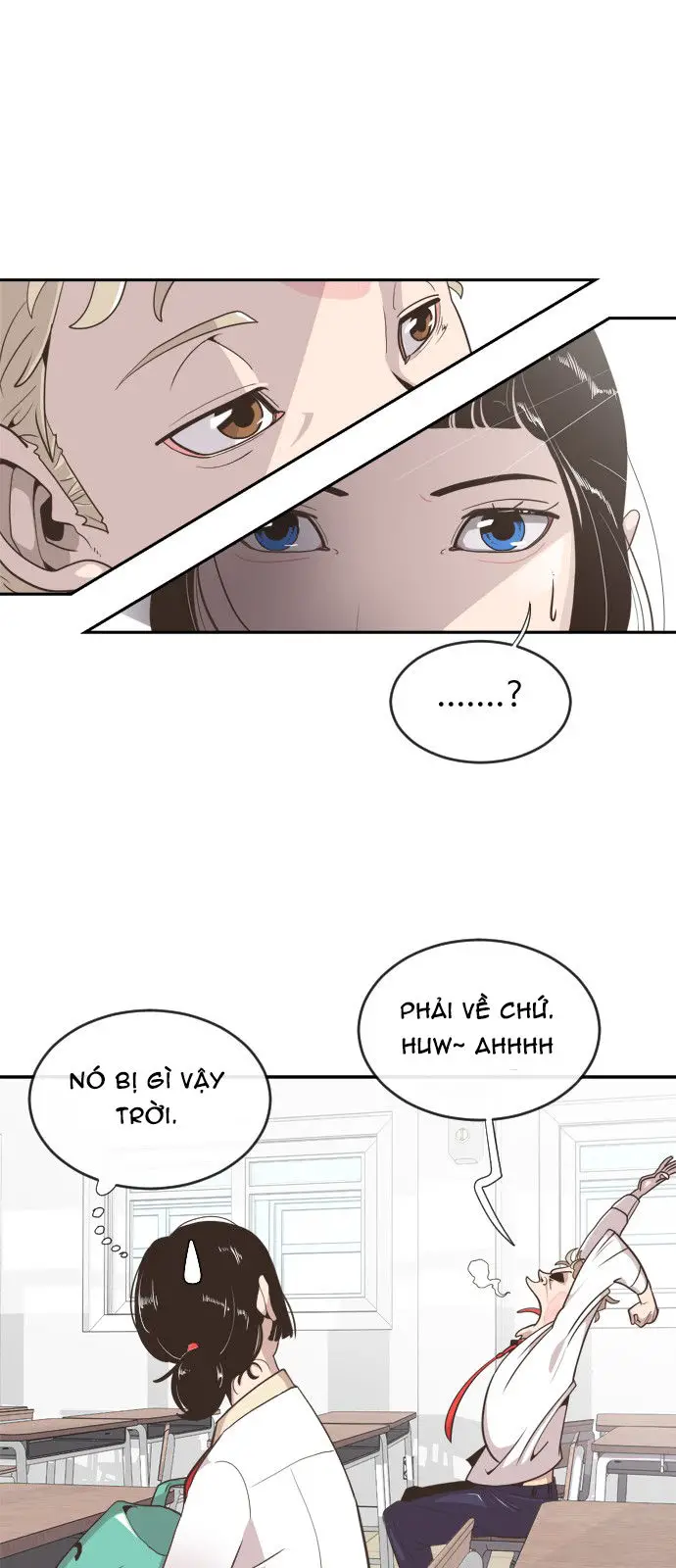 Kĩ Nguyên Của Anh Hùng Nettruyen ZZZ Chương 2 Page 32