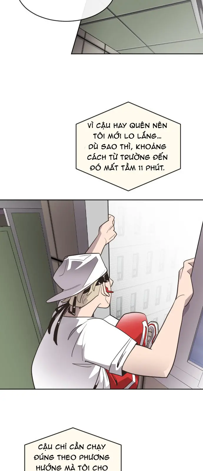 Kĩ Nguyên Của Anh Hùng Nettruyen ZZZ Chương 2 Page 52
