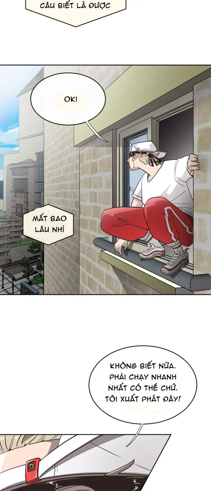 Kĩ Nguyên Của Anh Hùng Nettruyen ZZZ Chương 2 Page 53