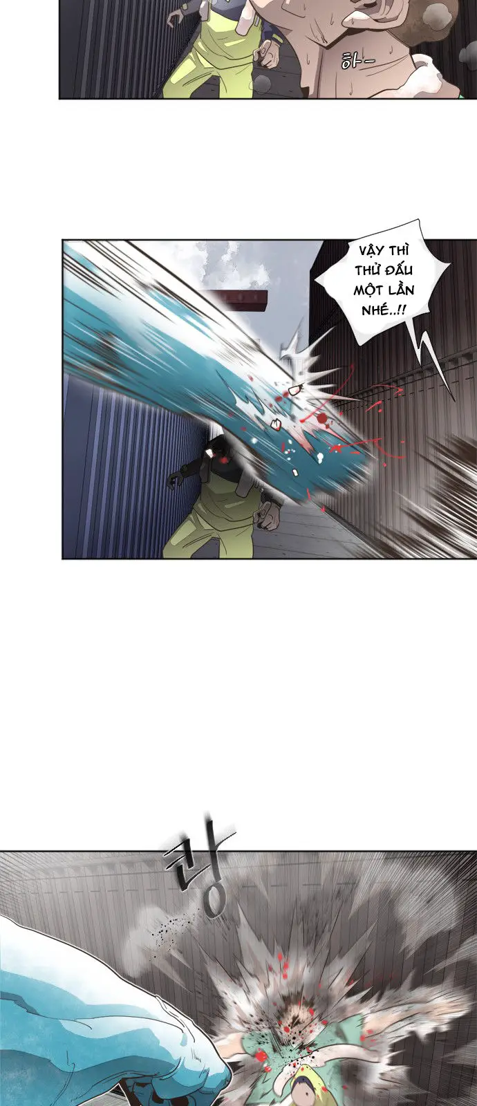 Kĩ Nguyên Của Anh Hùng Nettruyen ZZZ Chương 2 Page 57