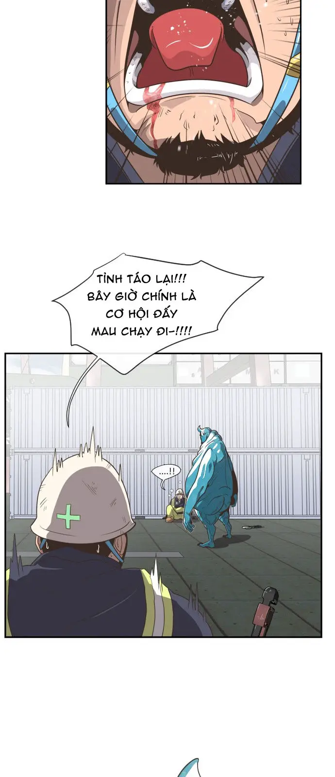 Kĩ Nguyên Của Anh Hùng Nettruyen ZZZ Chương 2 Page 77