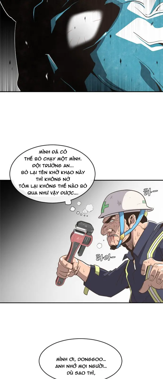 Kĩ Nguyên Của Anh Hùng Nettruyen ZZZ Chương 2 Page 79