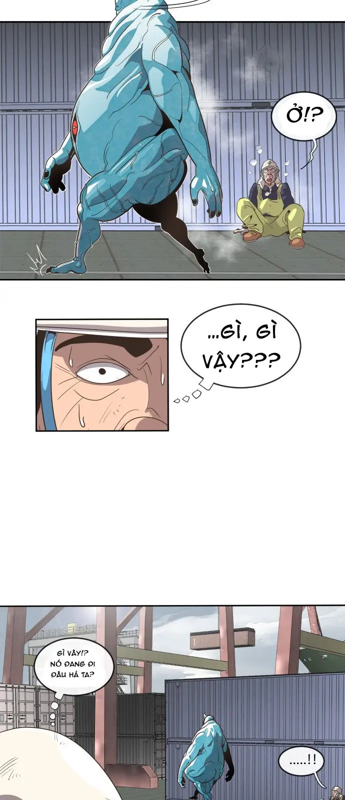 Kĩ Nguyên Của Anh Hùng Nettruyen ZZZ Chương 2 Page 82