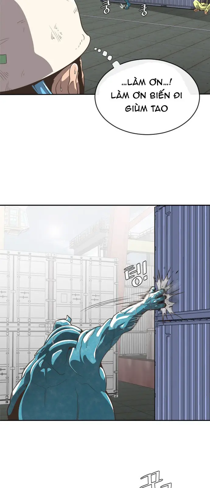 Kĩ Nguyên Của Anh Hùng Nettruyen ZZZ Chương 2 Page 83
