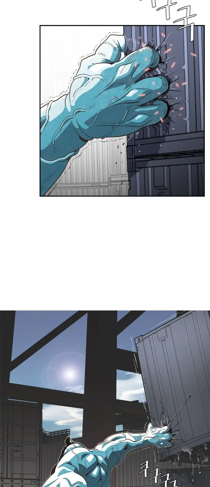Kĩ Nguyên Của Anh Hùng Nettruyen ZZZ Chương 2 Page 84