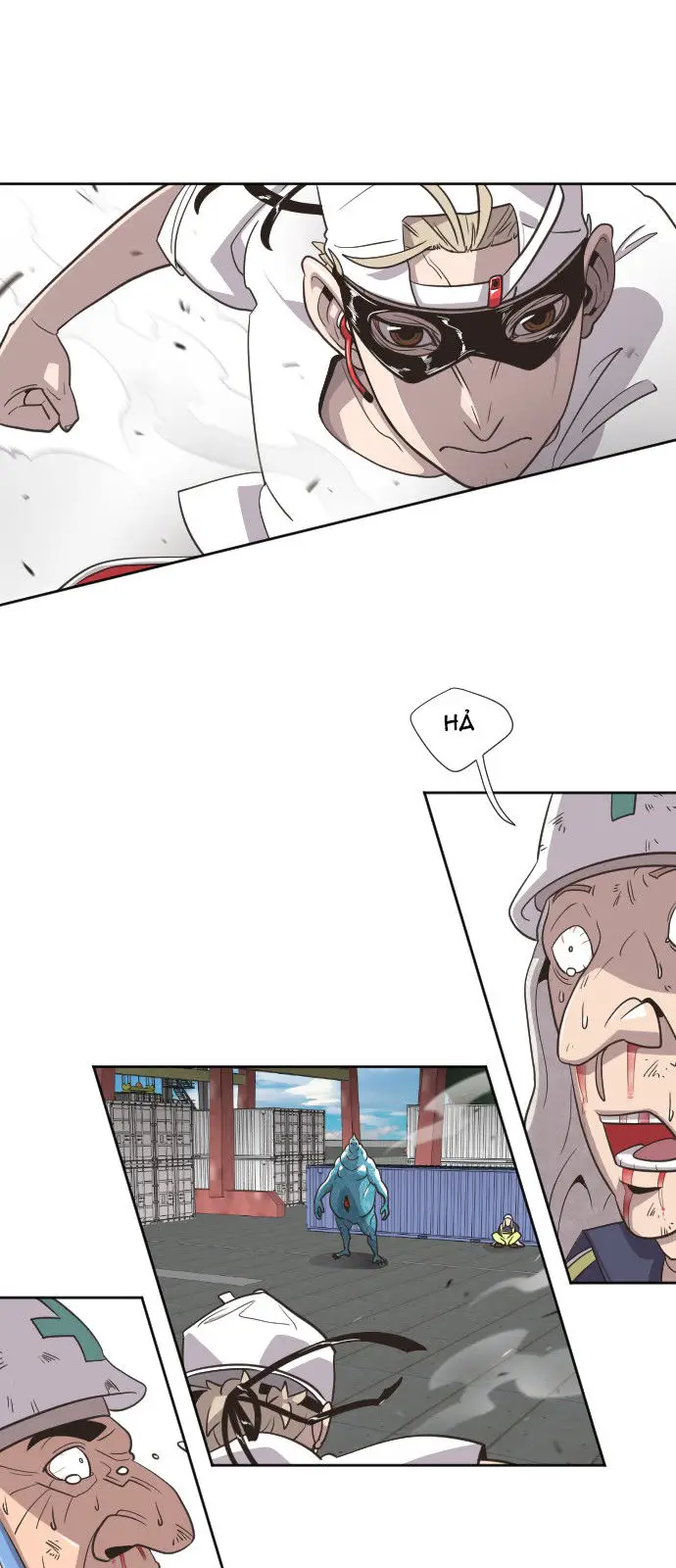 Kĩ Nguyên Của Anh Hùng Nettruyen ZZZ Chương 2 Page 93