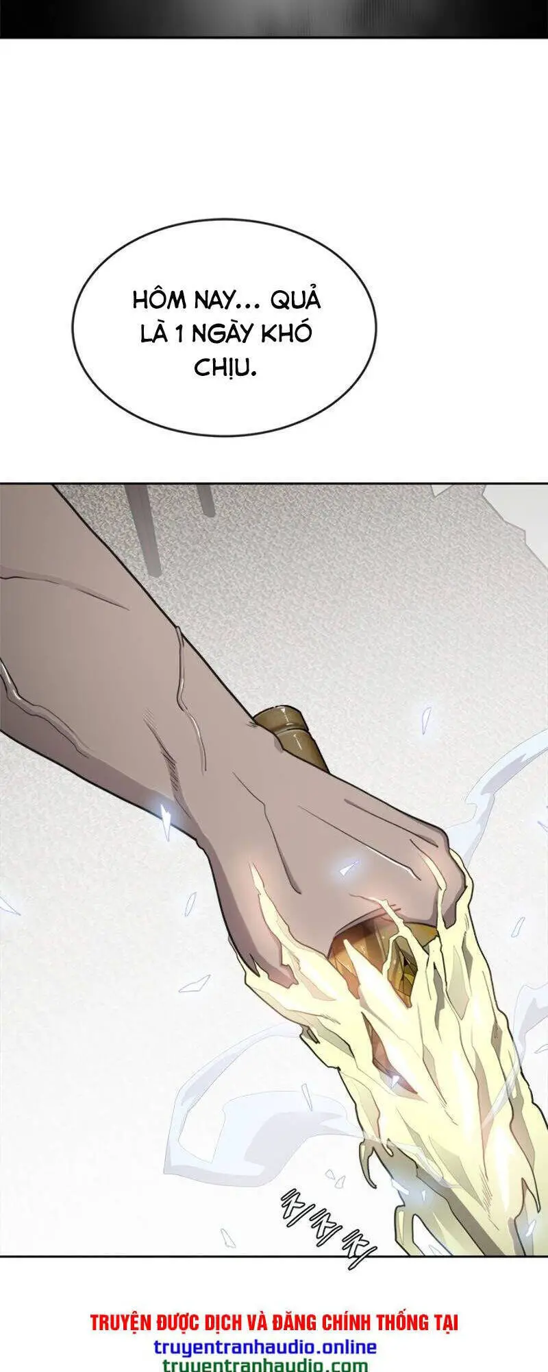 Kĩ Nguyên Của Anh Hùng Nettruyen ZZZ Chương 13 Page 3