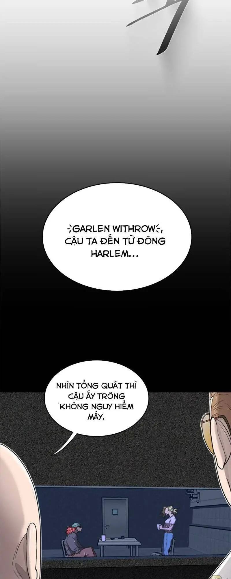 Kĩ Nguyên Của Anh Hùng Nettruyen ZZZ Chương 13 Page 11