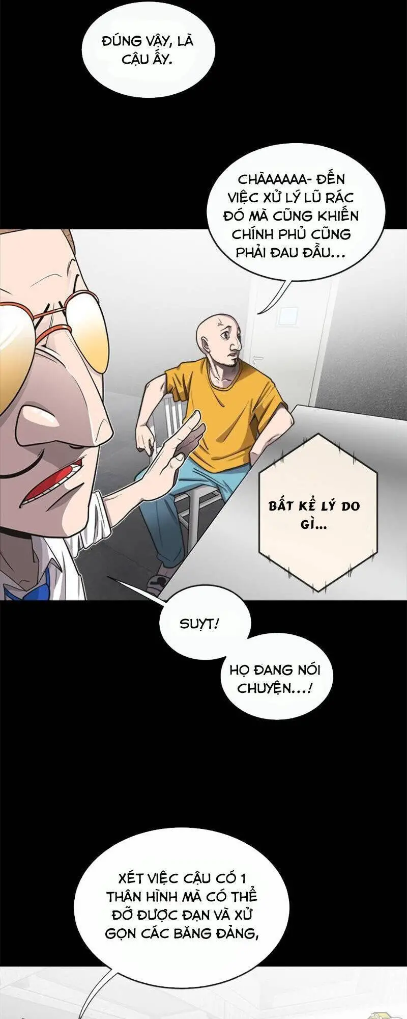Kĩ Nguyên Của Anh Hùng Nettruyen ZZZ Chương 13 Page 15