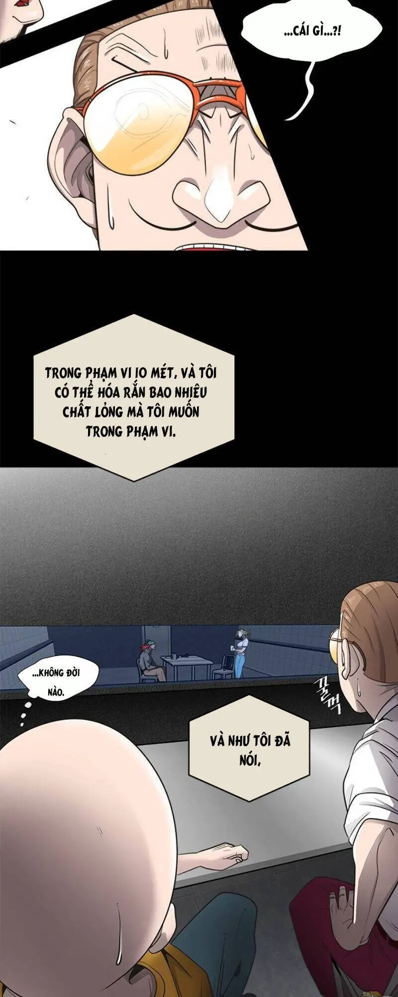 Kĩ Nguyên Của Anh Hùng Nettruyen ZZZ Chương 13 Page 23