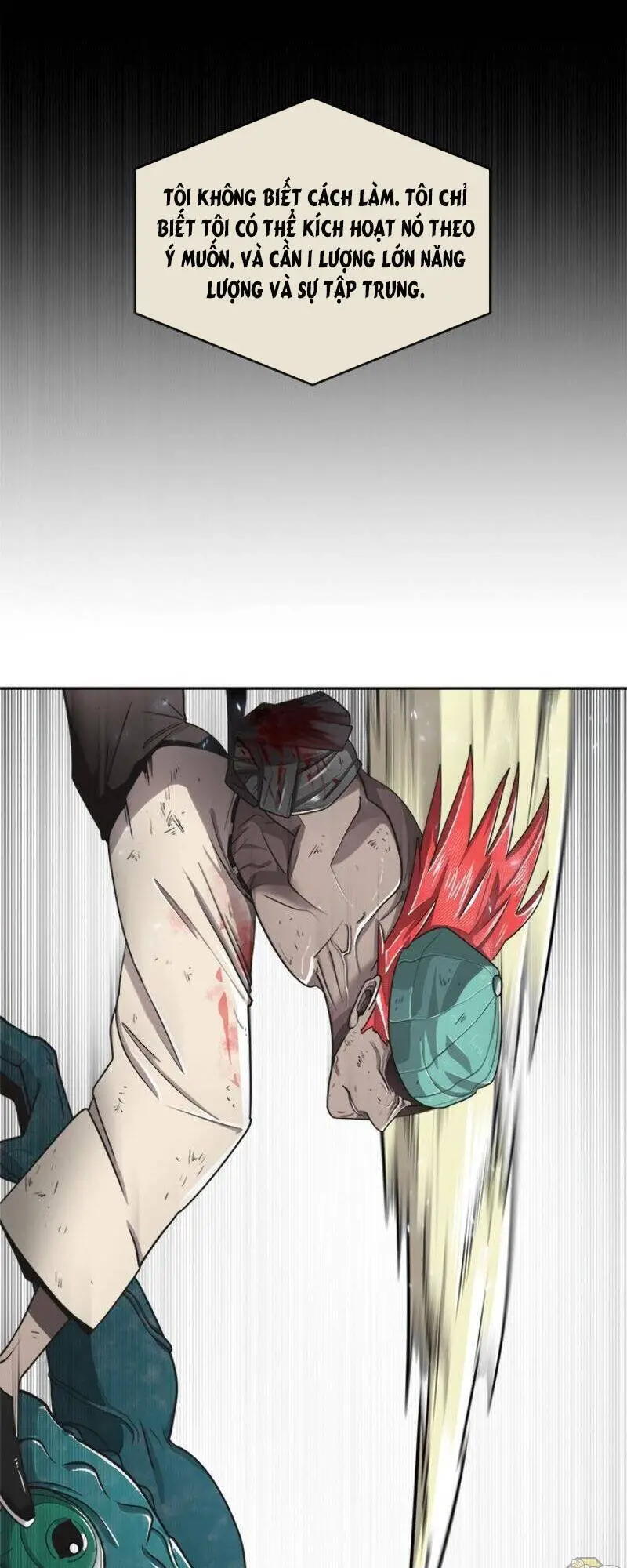 Kĩ Nguyên Của Anh Hùng Nettruyen ZZZ Chương 13 Page 25