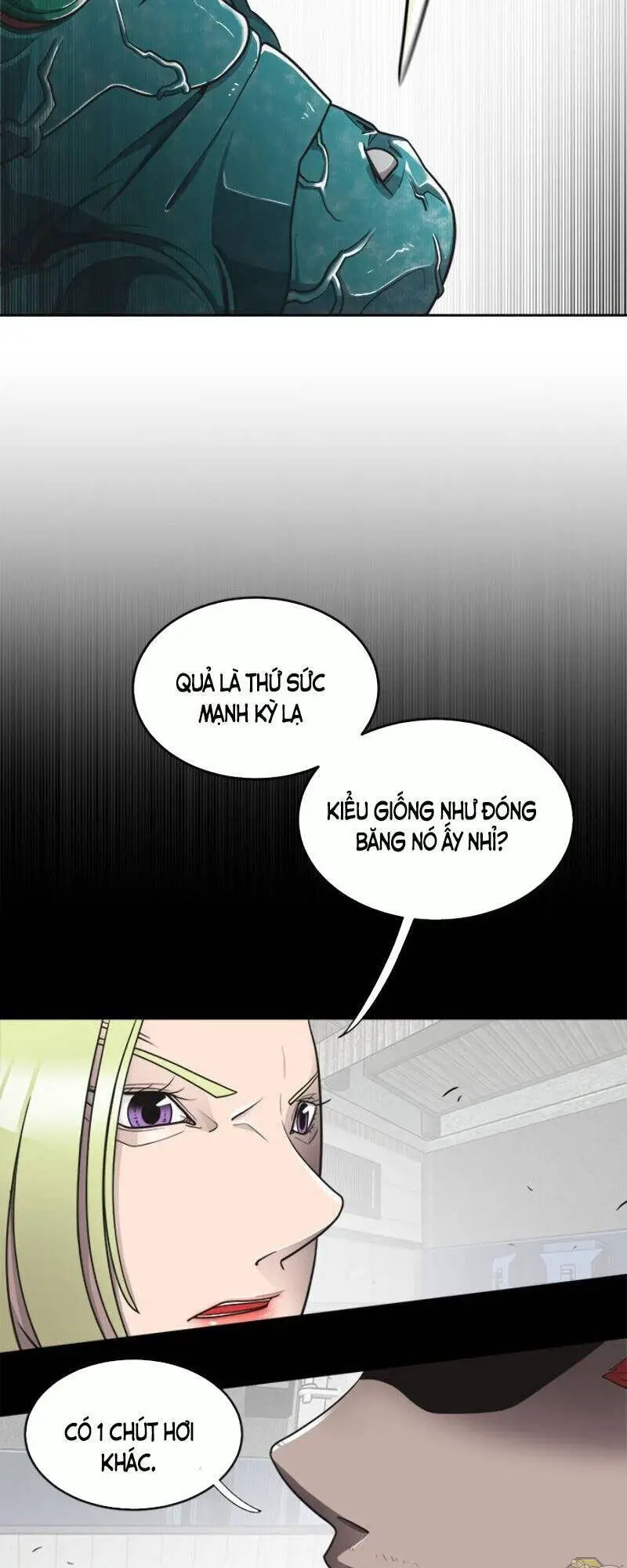 Kĩ Nguyên Của Anh Hùng Nettruyen ZZZ Chương 13 Page 27