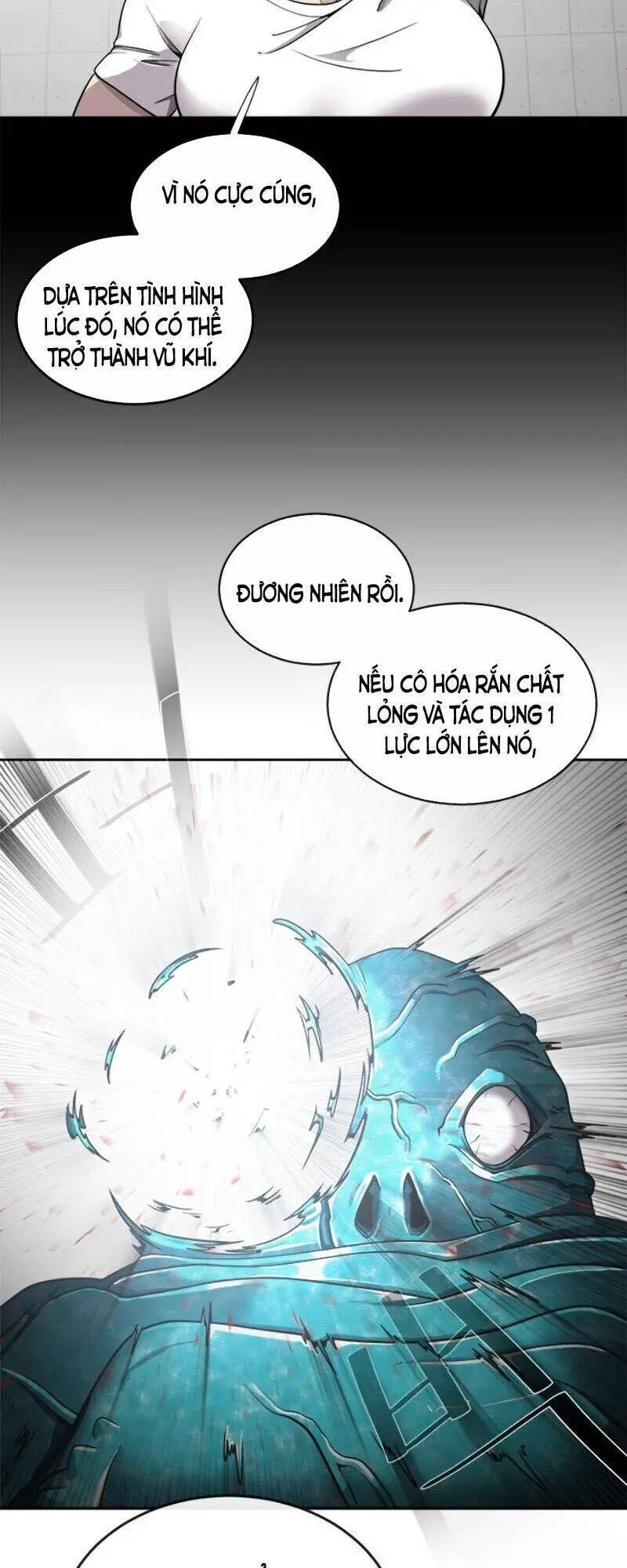 Kĩ Nguyên Của Anh Hùng Nettruyen ZZZ Chương 13 Page 31