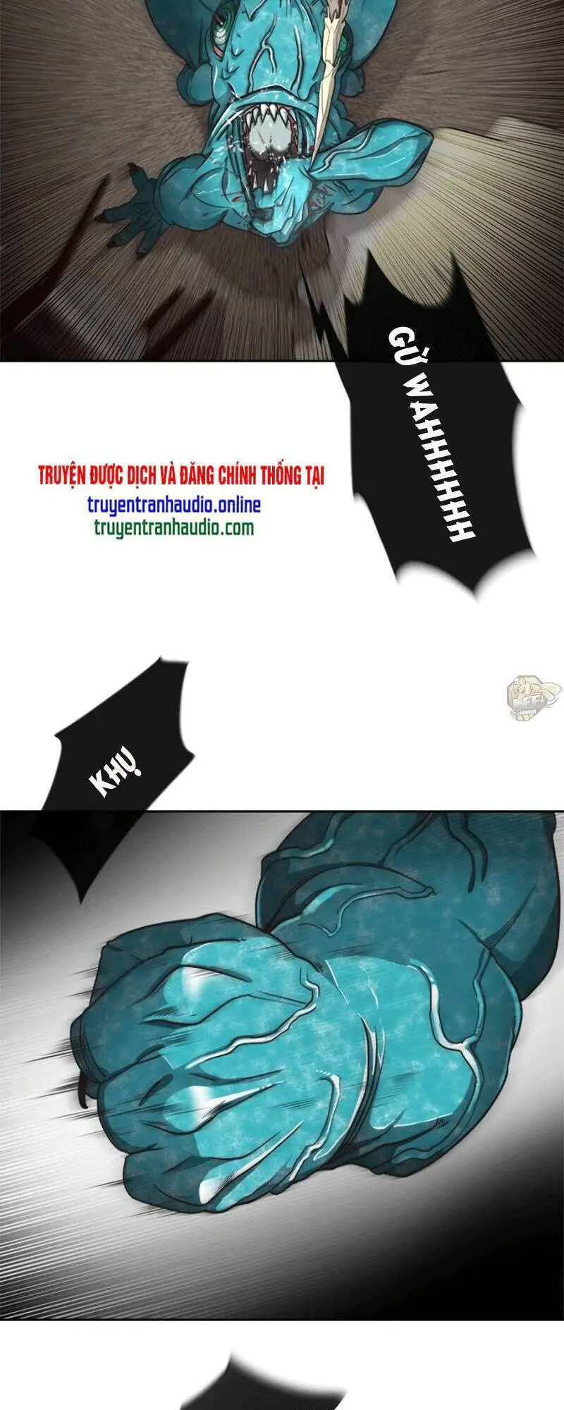 Kĩ Nguyên Của Anh Hùng Nettruyen ZZZ Chương 13 Page 33