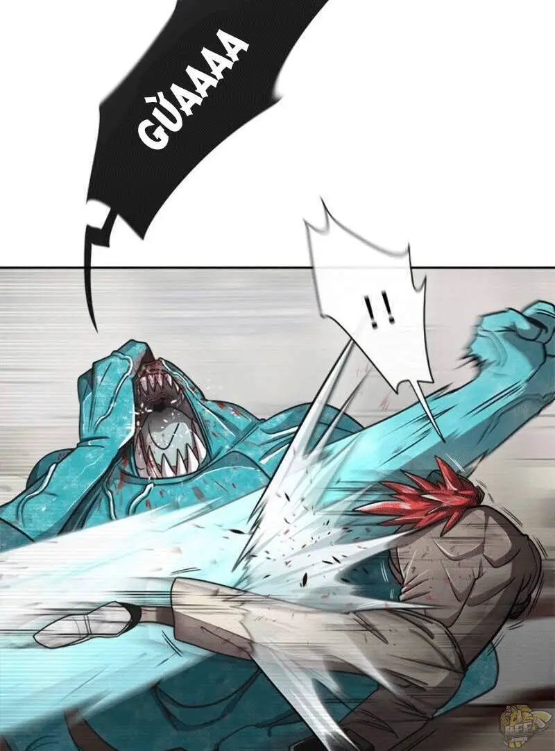 Kĩ Nguyên Của Anh Hùng Nettruyen ZZZ Chương 13 Page 34