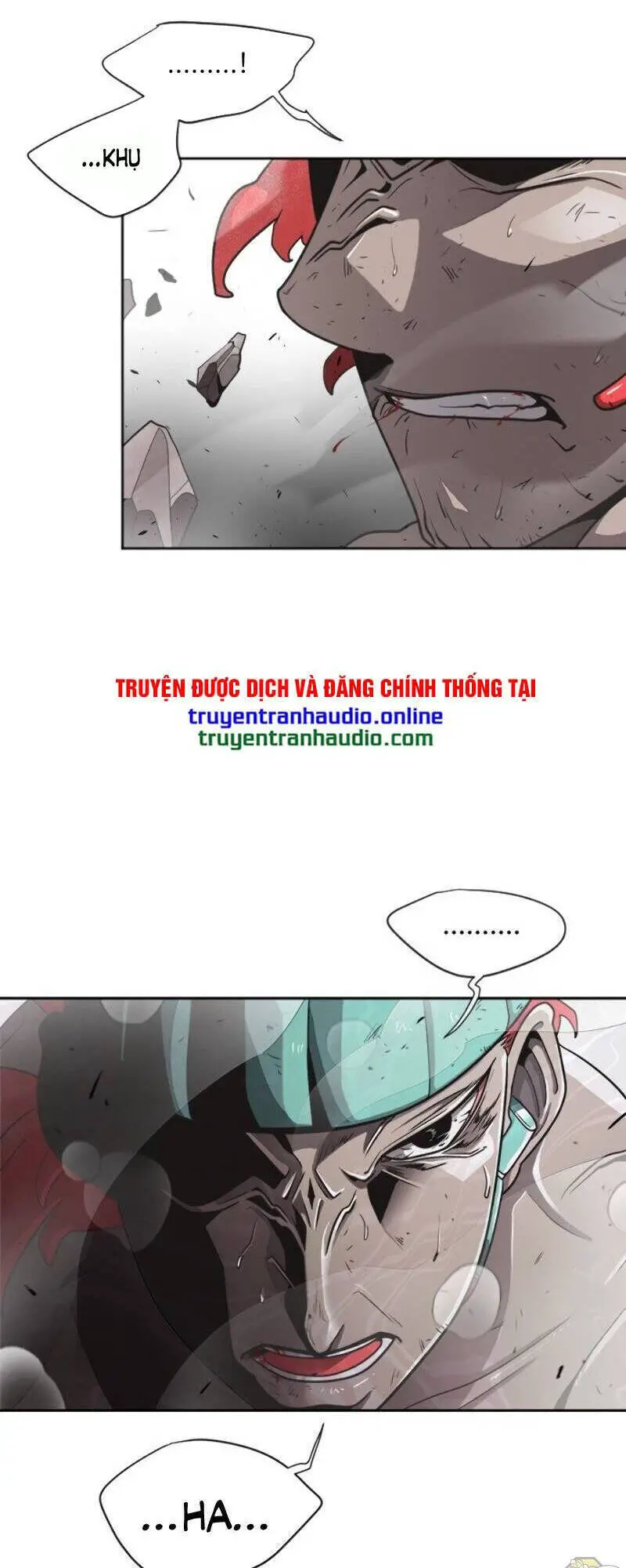 Kĩ Nguyên Của Anh Hùng Nettruyen ZZZ Chương 13 Page 37