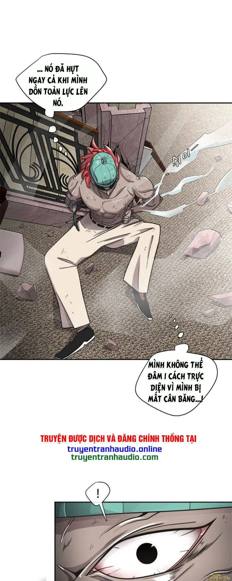 Kĩ Nguyên Của Anh Hùng Nettruyen ZZZ Chương 13 Page 39