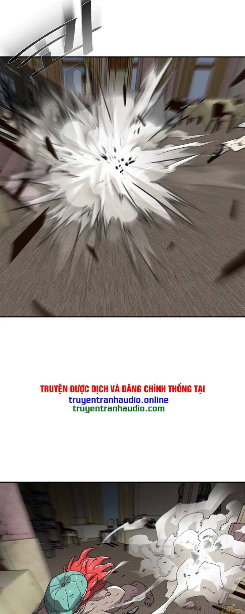 Kĩ Nguyên Của Anh Hùng Nettruyen ZZZ Chương 13 Page 43