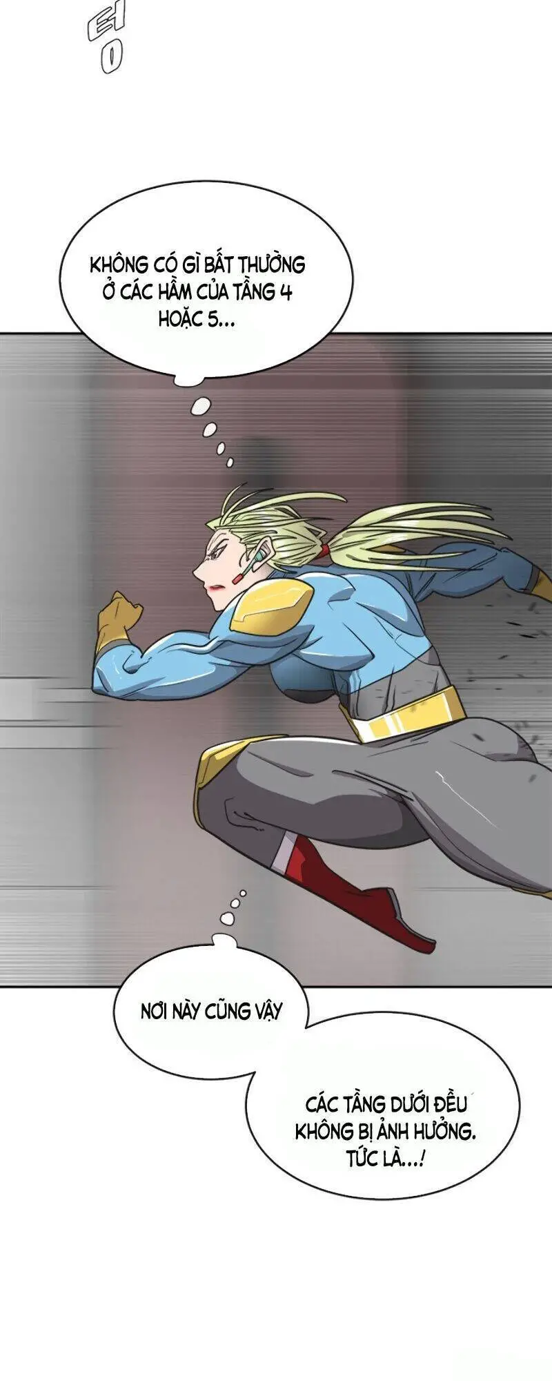 Kĩ Nguyên Của Anh Hùng Nettruyen ZZZ Chương 13 Page 49