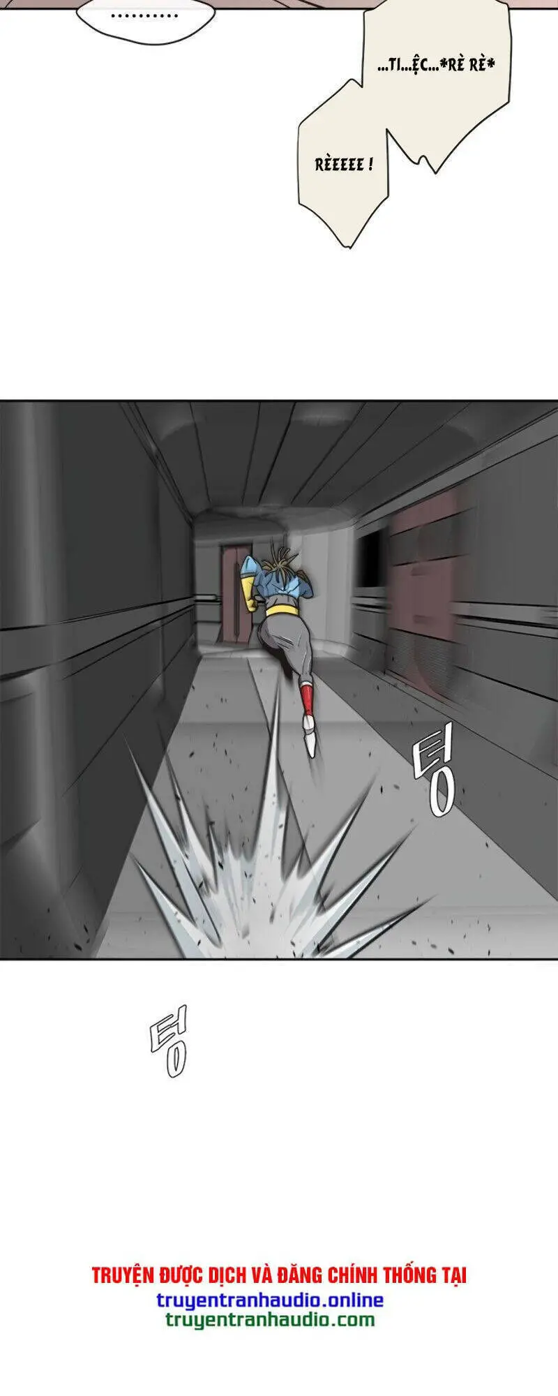 Kĩ Nguyên Của Anh Hùng Nettruyen ZZZ Chương 13 Page 55
