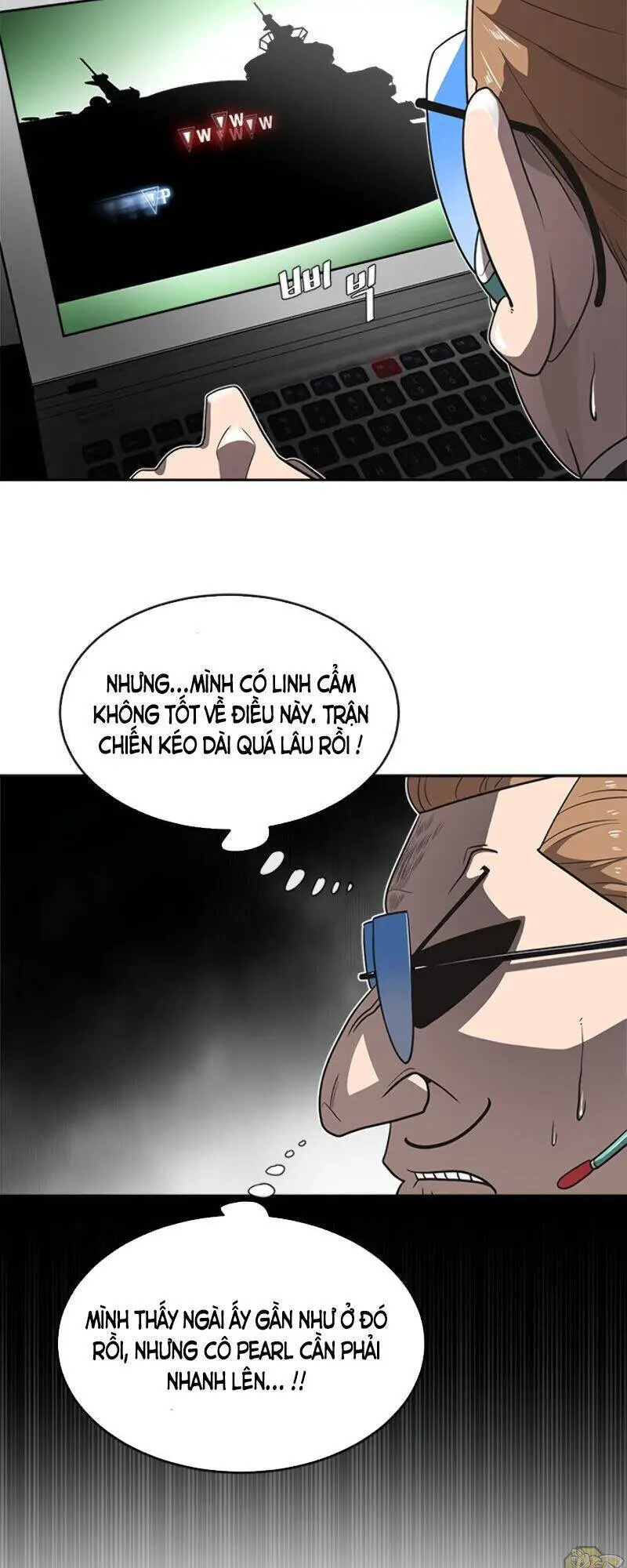 Kĩ Nguyên Của Anh Hùng Nettruyen ZZZ Chương 13 Page 59