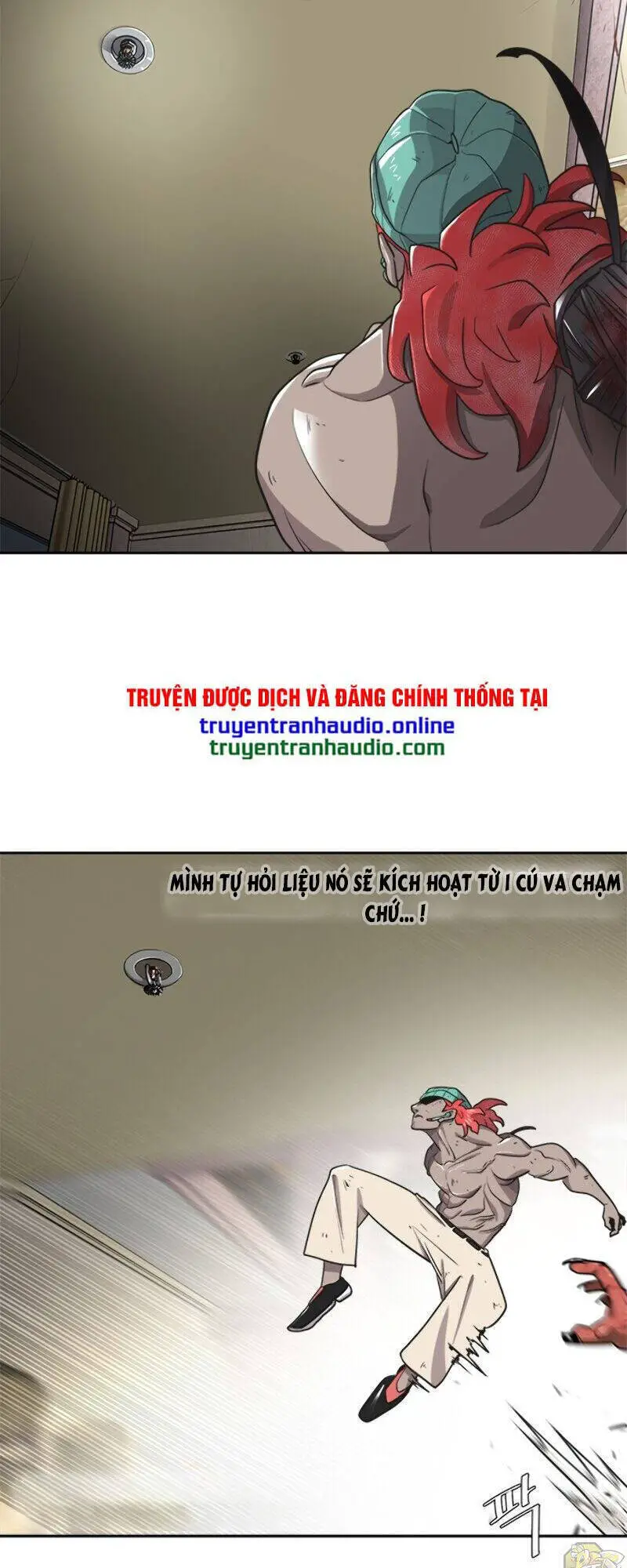 Kĩ Nguyên Của Anh Hùng Nettruyen ZZZ Chương 13 Page 67