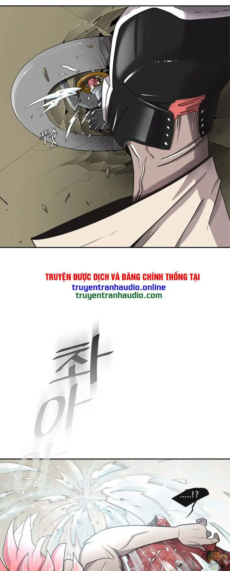 Kĩ Nguyên Của Anh Hùng Nettruyen ZZZ Chương 13 Page 70