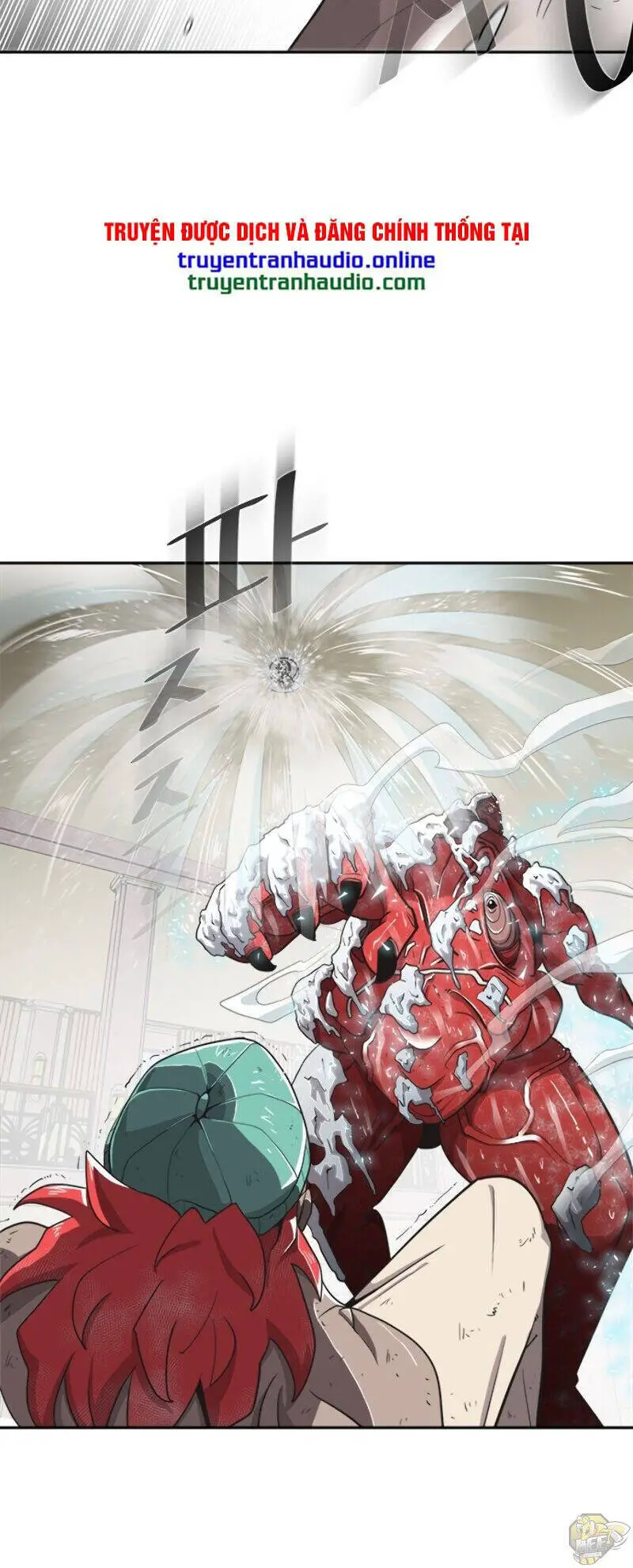 Kĩ Nguyên Của Anh Hùng Nettruyen ZZZ Chương 13 Page 72