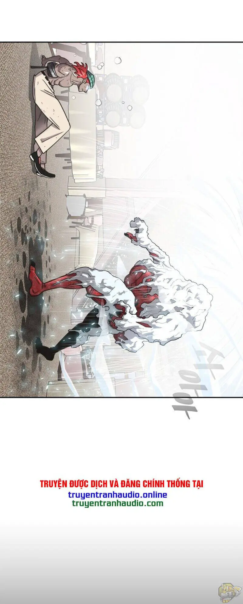 Kĩ Nguyên Của Anh Hùng Nettruyen ZZZ Chương 13 Page 74