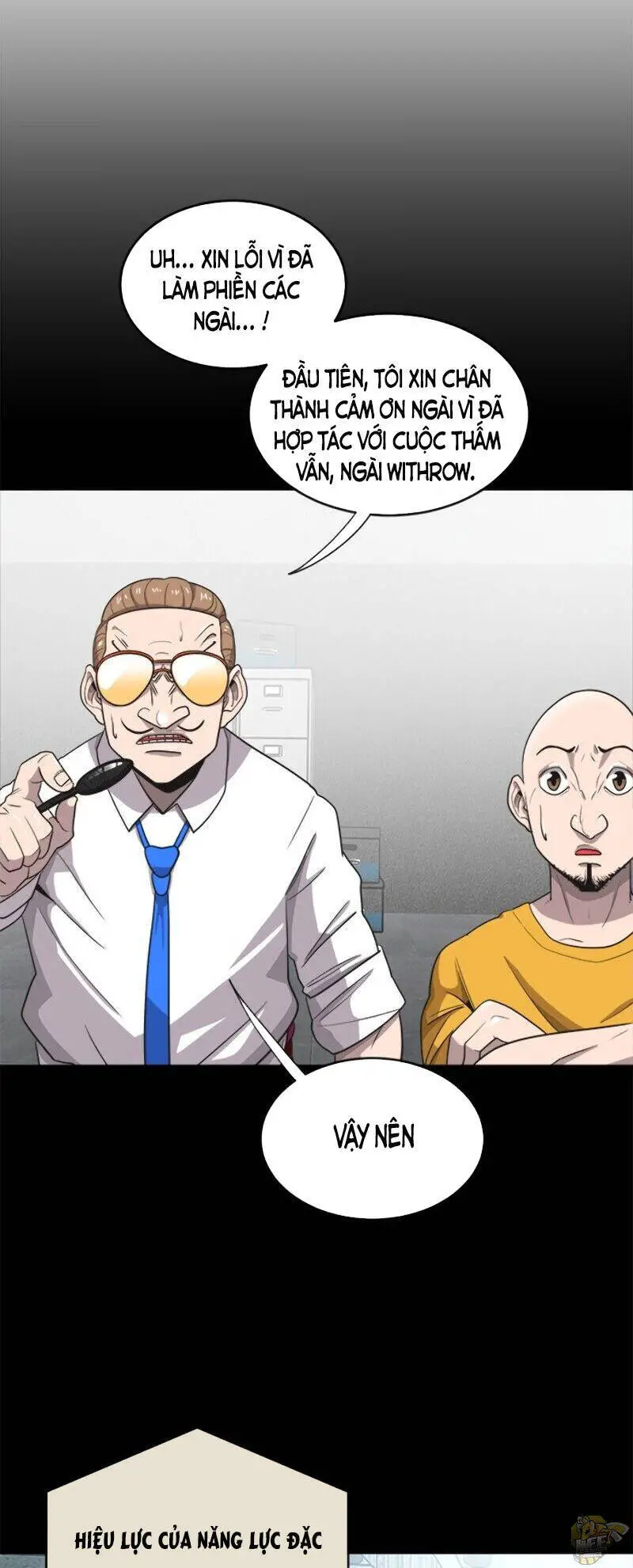 Kĩ Nguyên Của Anh Hùng Nettruyen ZZZ Chương 13 Page 75