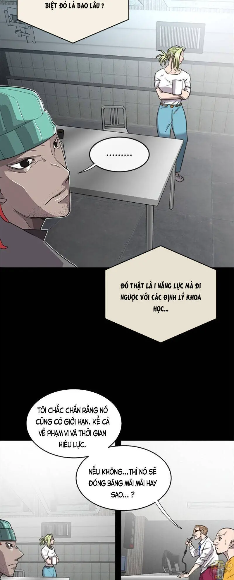 Kĩ Nguyên Của Anh Hùng Nettruyen ZZZ Chương 13 Page 76