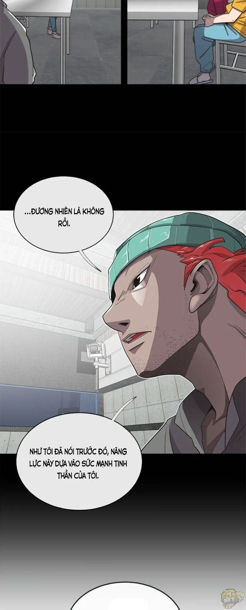 Kĩ Nguyên Của Anh Hùng Nettruyen ZZZ Chương 13 Page 77