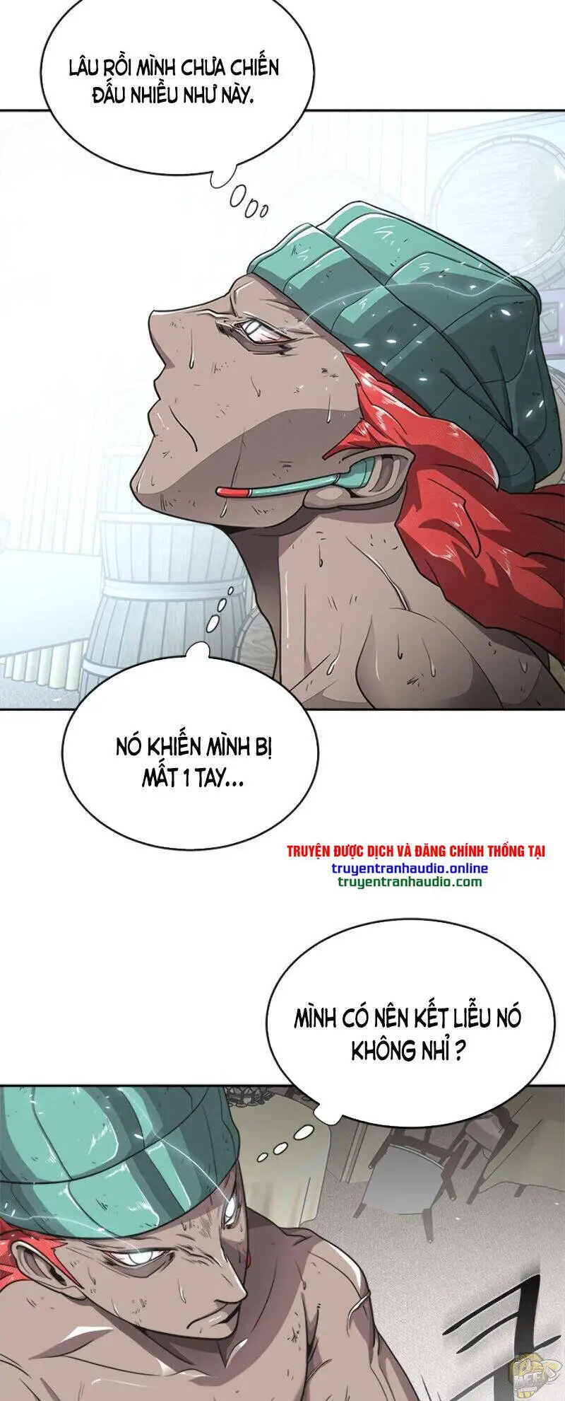 Kĩ Nguyên Của Anh Hùng Nettruyen ZZZ Chương 13 Page 79