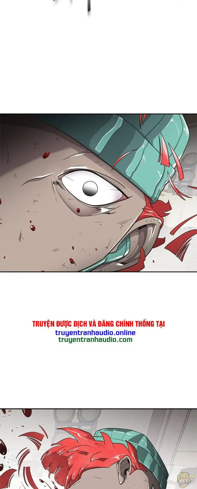 Kĩ Nguyên Của Anh Hùng Nettruyen ZZZ Chương 13 Page 81