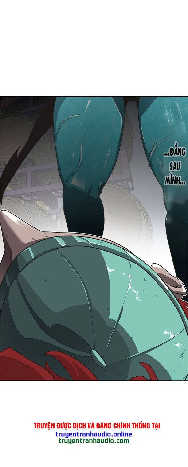 Kĩ Nguyên Của Anh Hùng Nettruyen ZZZ Chương 13 Page 84