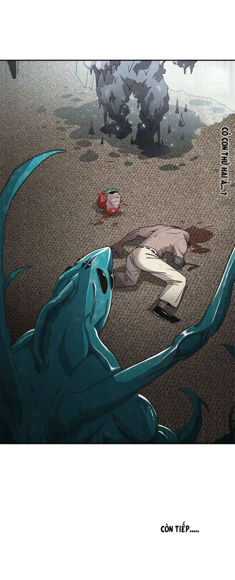 Kĩ Nguyên Của Anh Hùng Nettruyen ZZZ Chương 13 Page 85