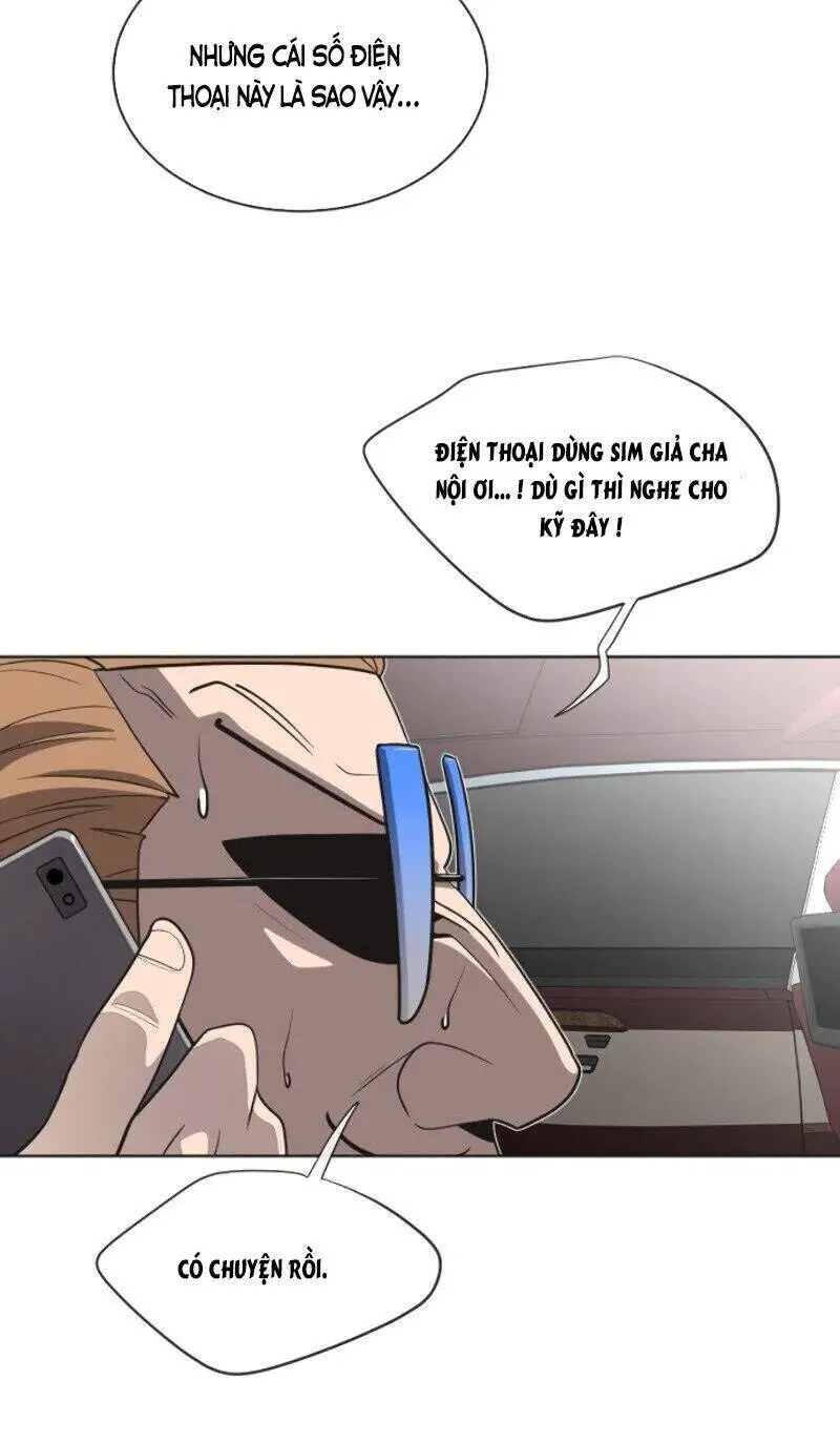 Kĩ Nguyên Của Anh Hùng Nettruyen ZZZ Chương 17 Page 2