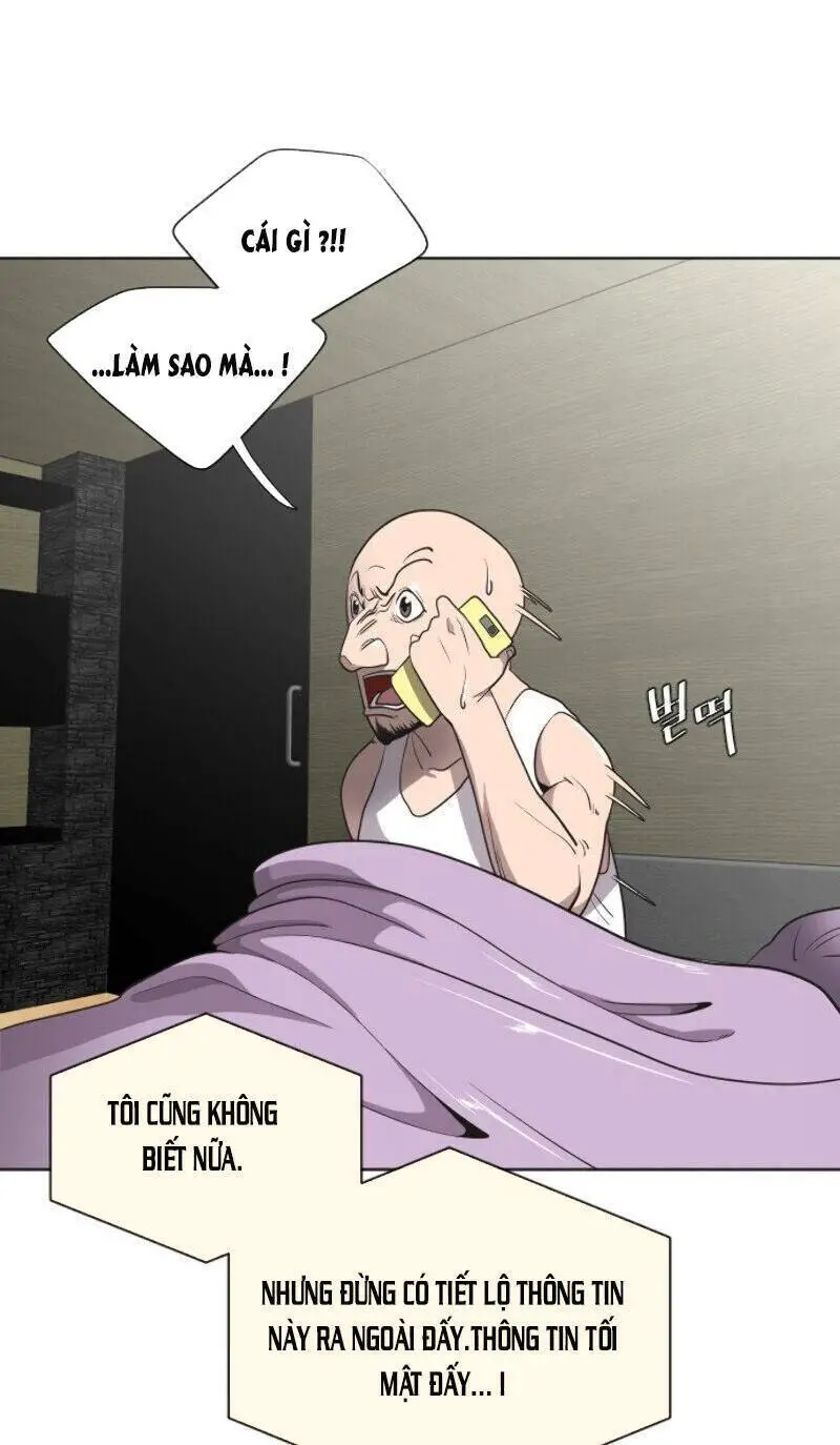 Kĩ Nguyên Của Anh Hùng Nettruyen ZZZ Chương 17 Page 4