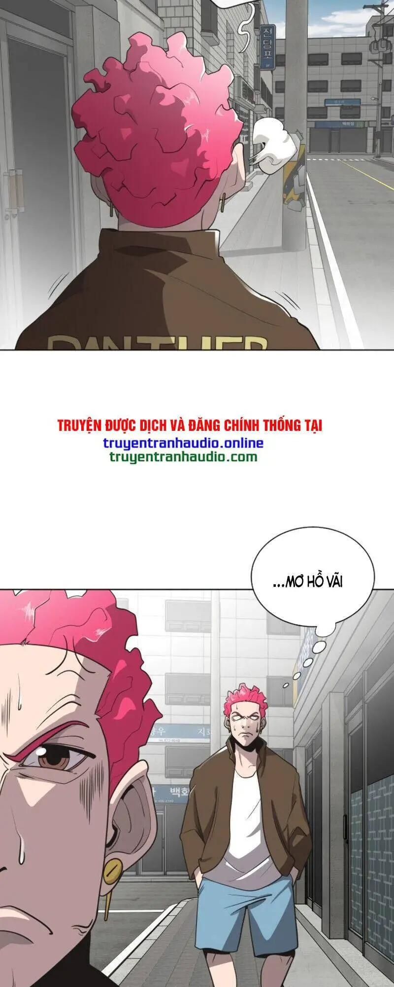 Kĩ Nguyên Của Anh Hùng Nettruyen ZZZ Chương 17 Page 11