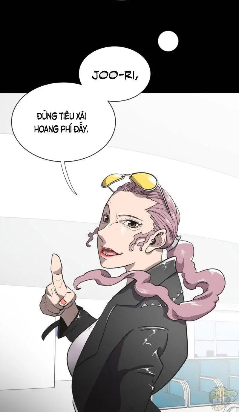 Kĩ Nguyên Của Anh Hùng Nettruyen ZZZ Chương 17 Page 14