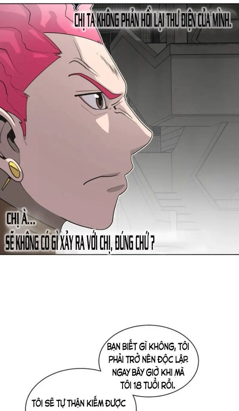 Kĩ Nguyên Của Anh Hùng Nettruyen ZZZ Chương 17 Page 16