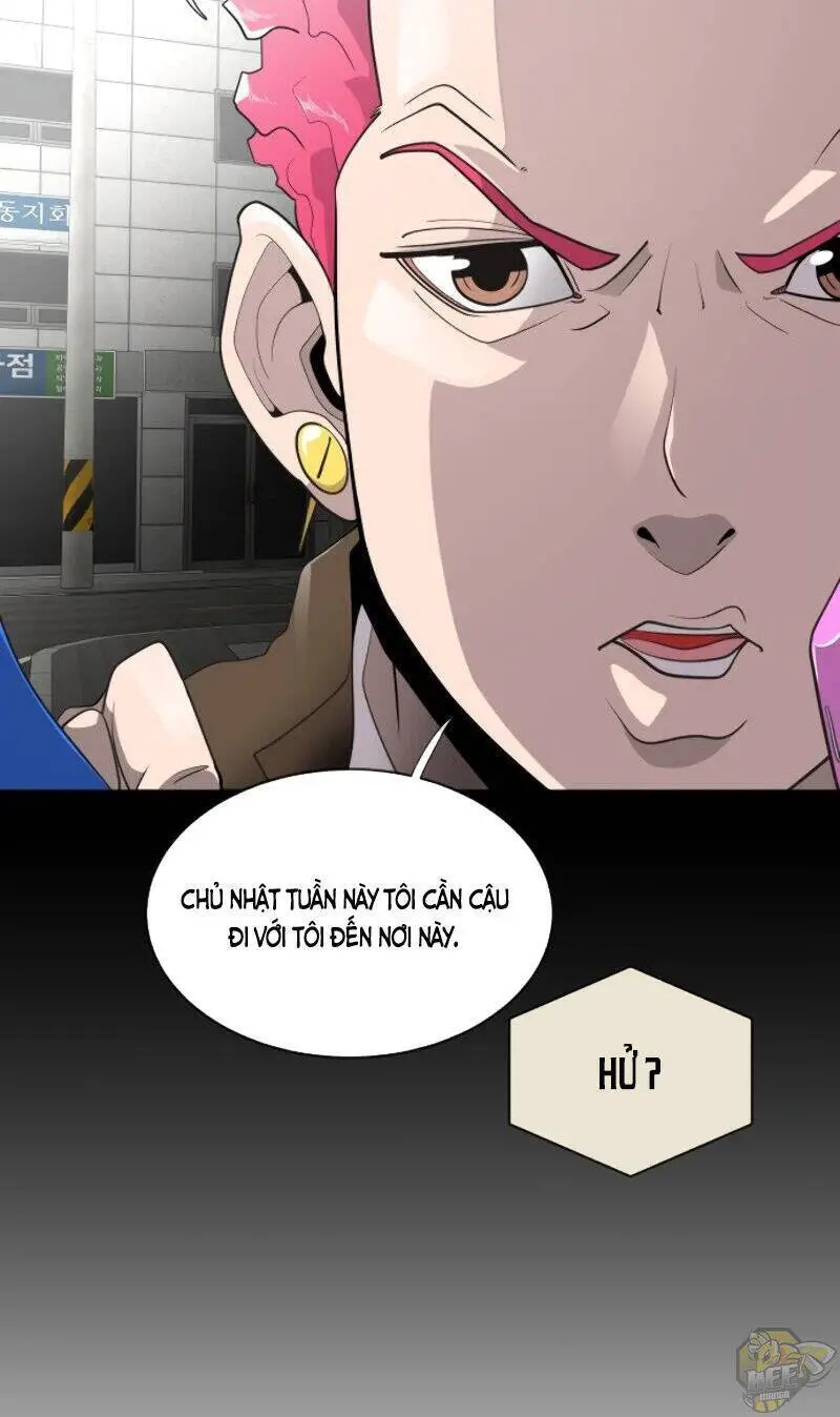 Kĩ Nguyên Của Anh Hùng Nettruyen ZZZ Chương 17 Page 26