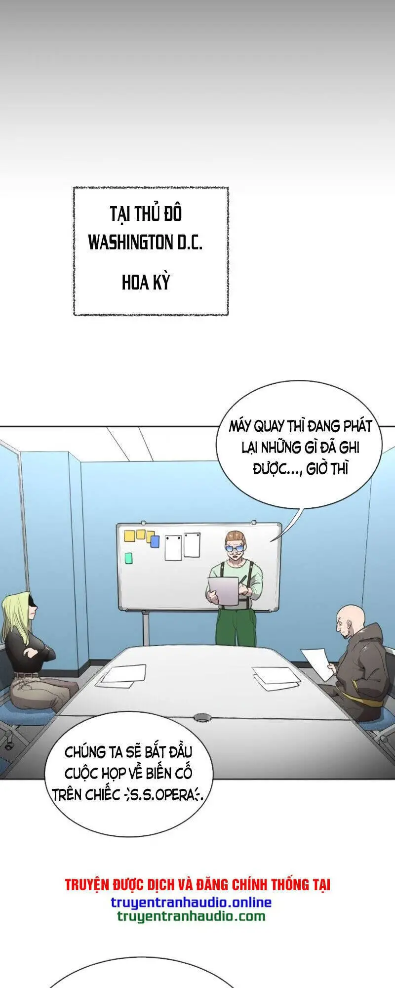 Kĩ Nguyên Của Anh Hùng Nettruyen ZZZ Chương 17 Page 27