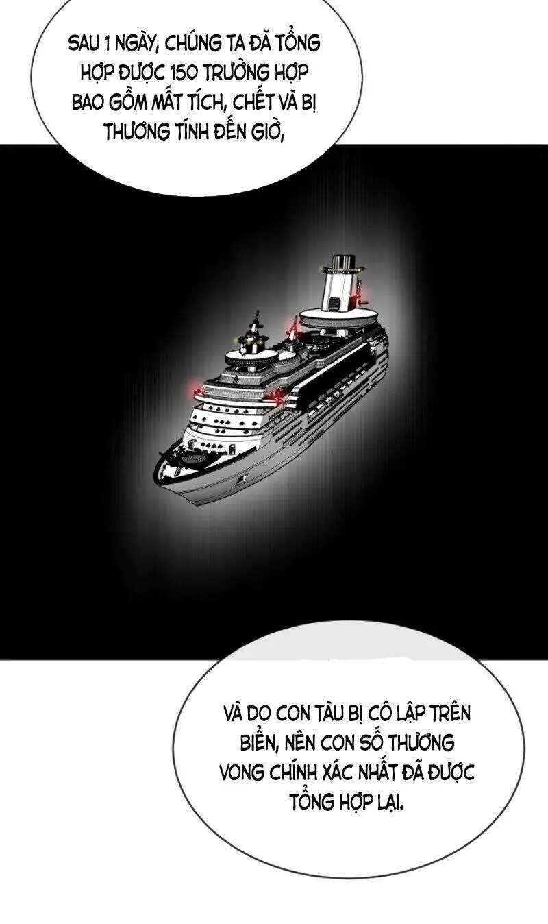 Kĩ Nguyên Của Anh Hùng Nettruyen ZZZ Chương 17 Page 28