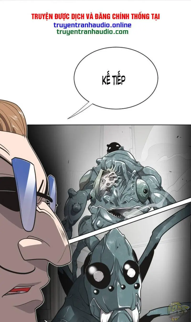 Kĩ Nguyên Của Anh Hùng Nettruyen ZZZ Chương 17 Page 34