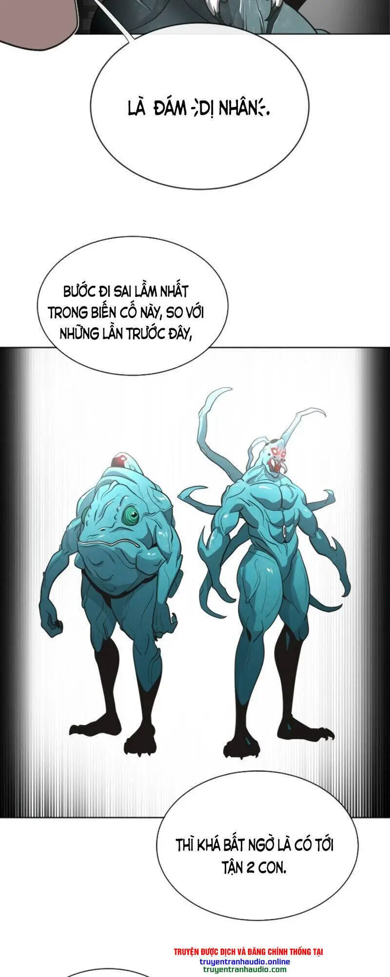 Kĩ Nguyên Của Anh Hùng Nettruyen ZZZ Chương 17 Page 35
