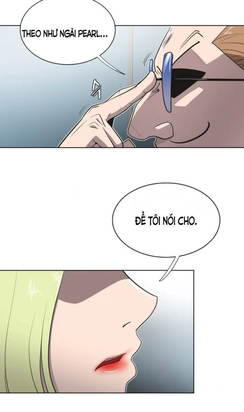 Kĩ Nguyên Của Anh Hùng Nettruyen ZZZ Chương 17 Page 36