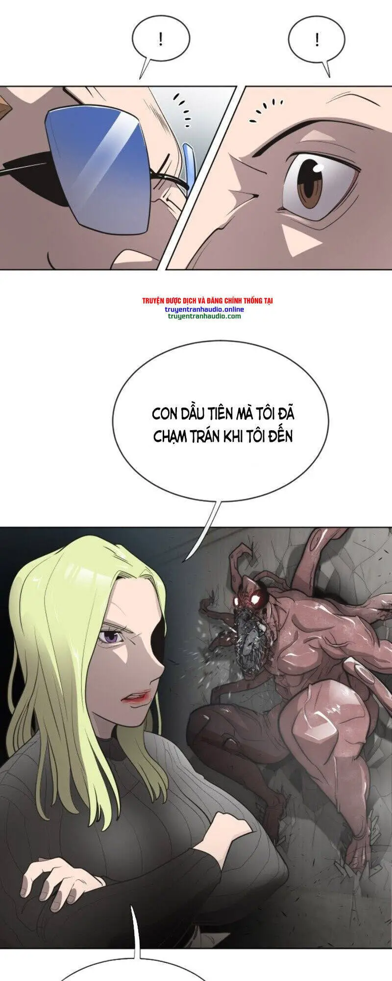 Kĩ Nguyên Của Anh Hùng Nettruyen ZZZ Chương 17 Page 37